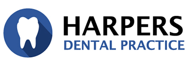 Harpers Dental Practice Logo